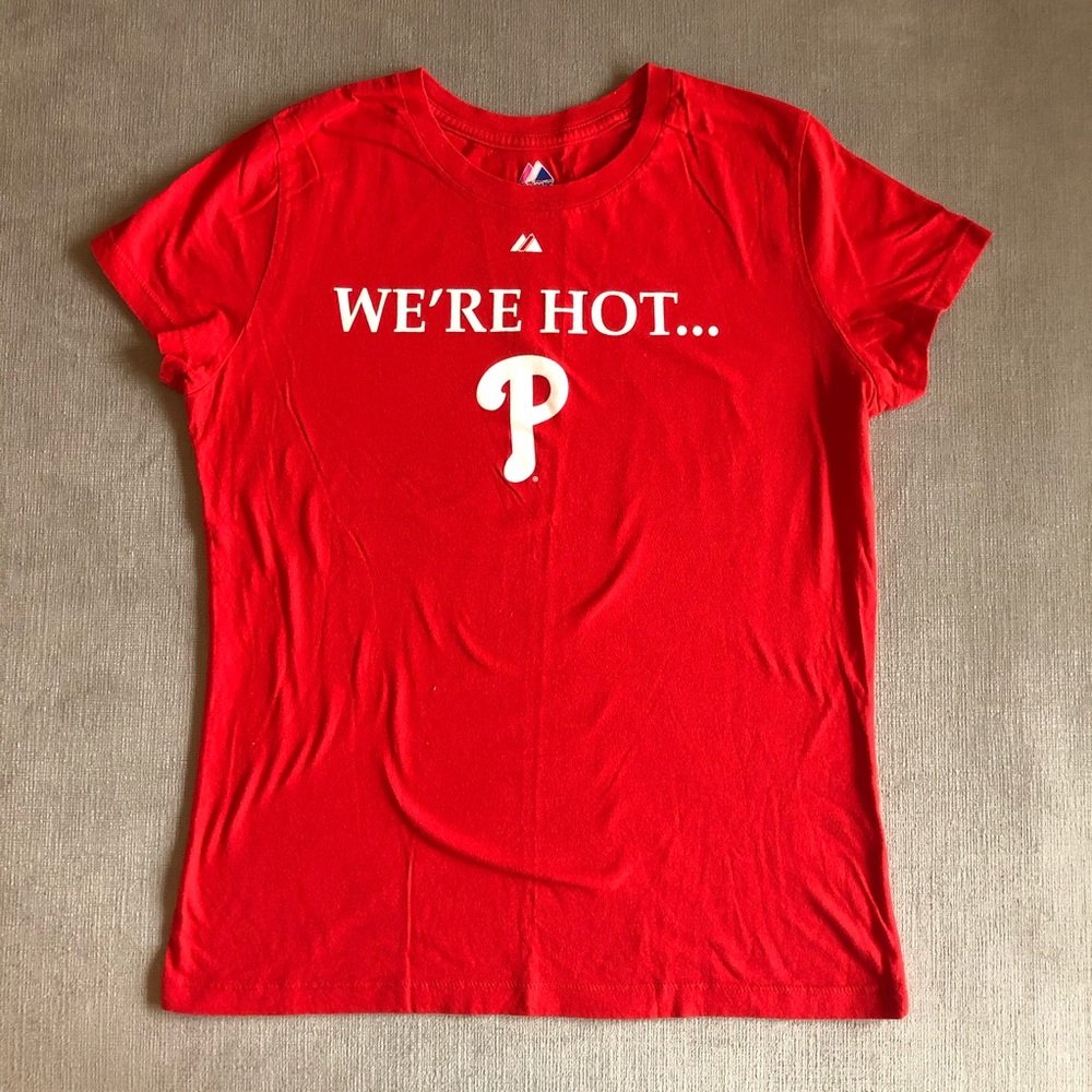 Philadelphia Phillies T-shirt